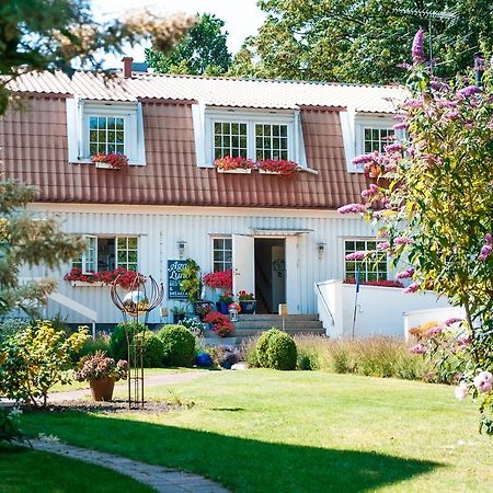 Agda Lund Bed & Breakfast Kivik Exterior foto
